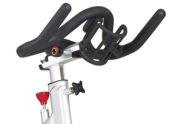 Велотренажер SPIRIT Fitness CIC800