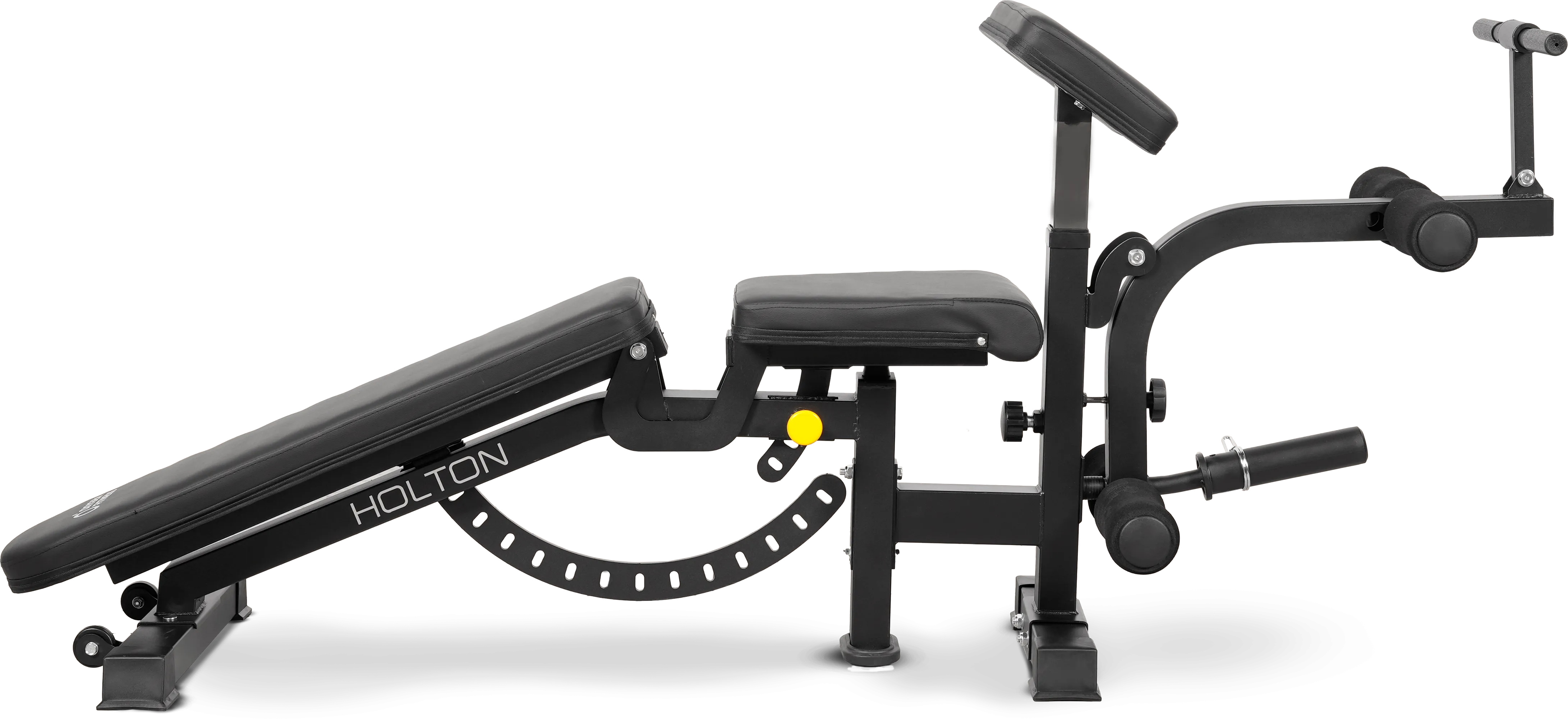 Силовая скамья OXYGEN FITNESS HOLTON