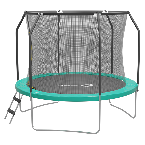 Батут Scholle FLIP 10FT