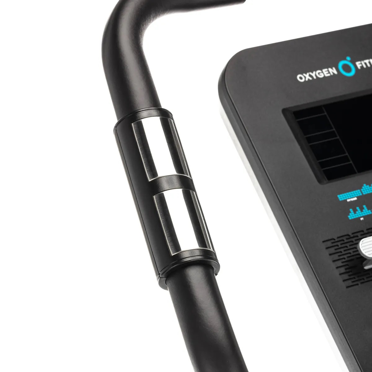 Велотренажер OXYGEN FITNESS CARDIO CONCEPT 5