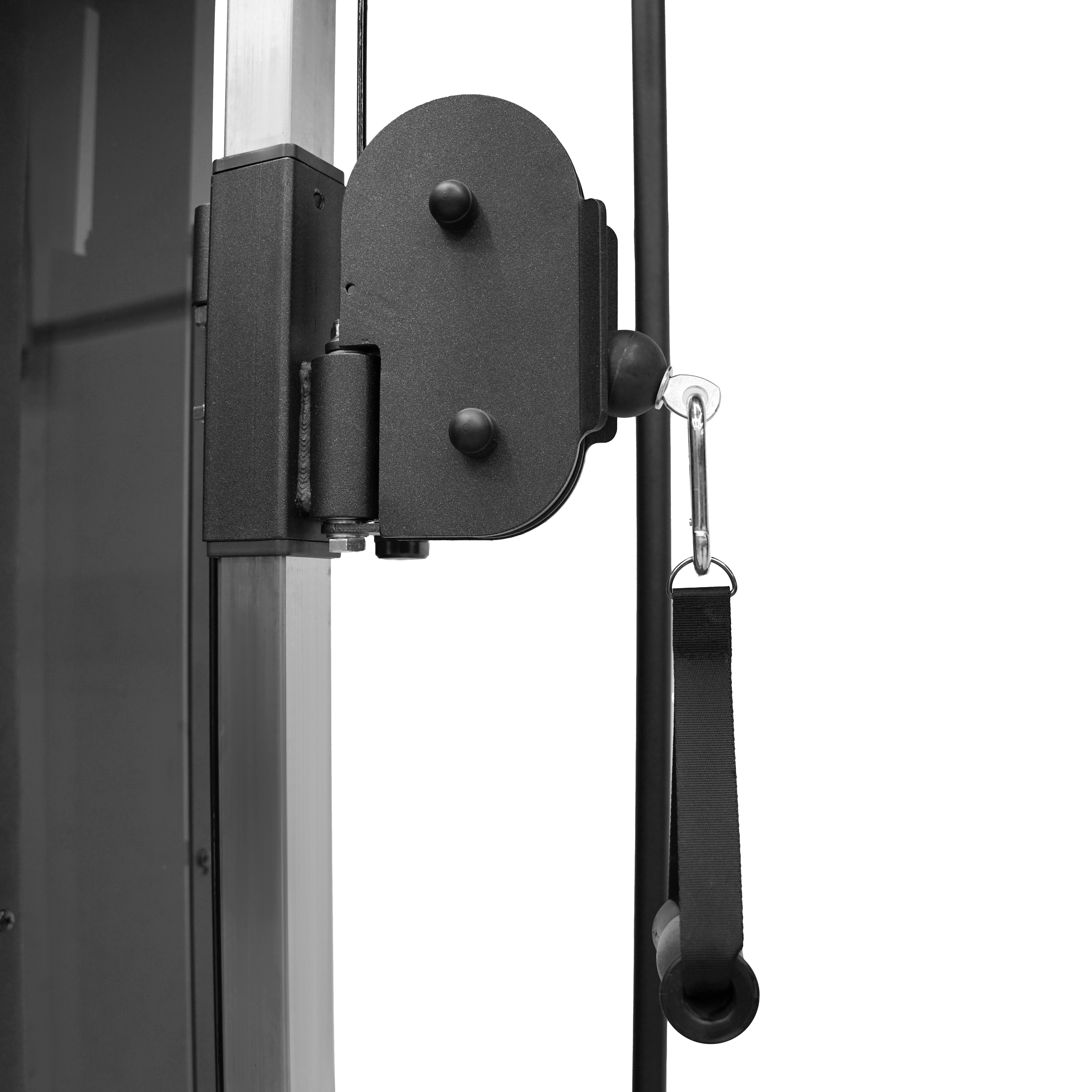 Кроссовер BRONZE GYM PARTNER ML-820 (стек 100 кг)