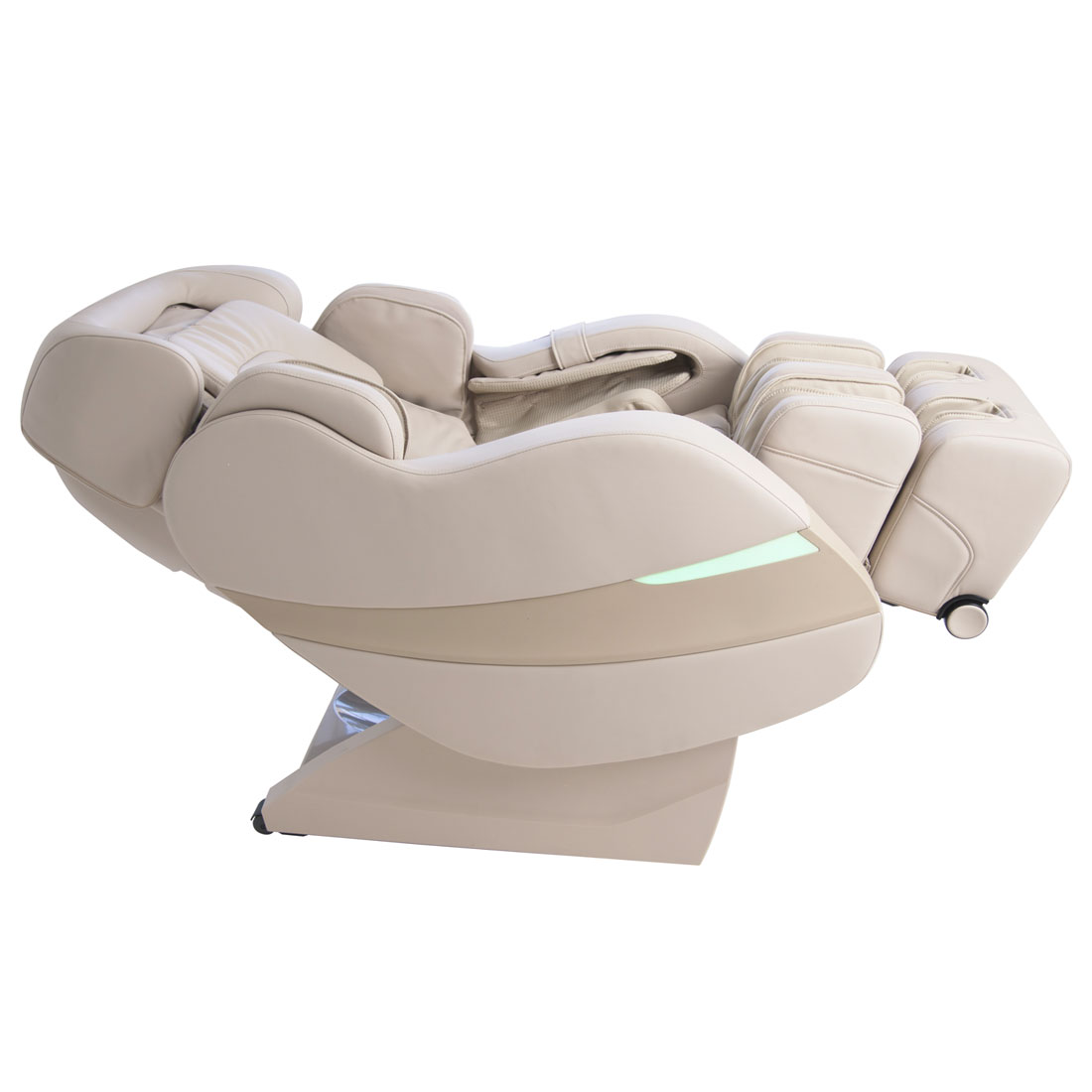 Массажное кресло GESS Rolfing (бежевое)