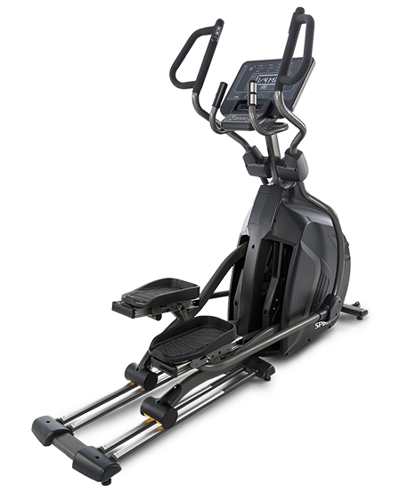 Эллиптический тренажер SPIRIT CE850+