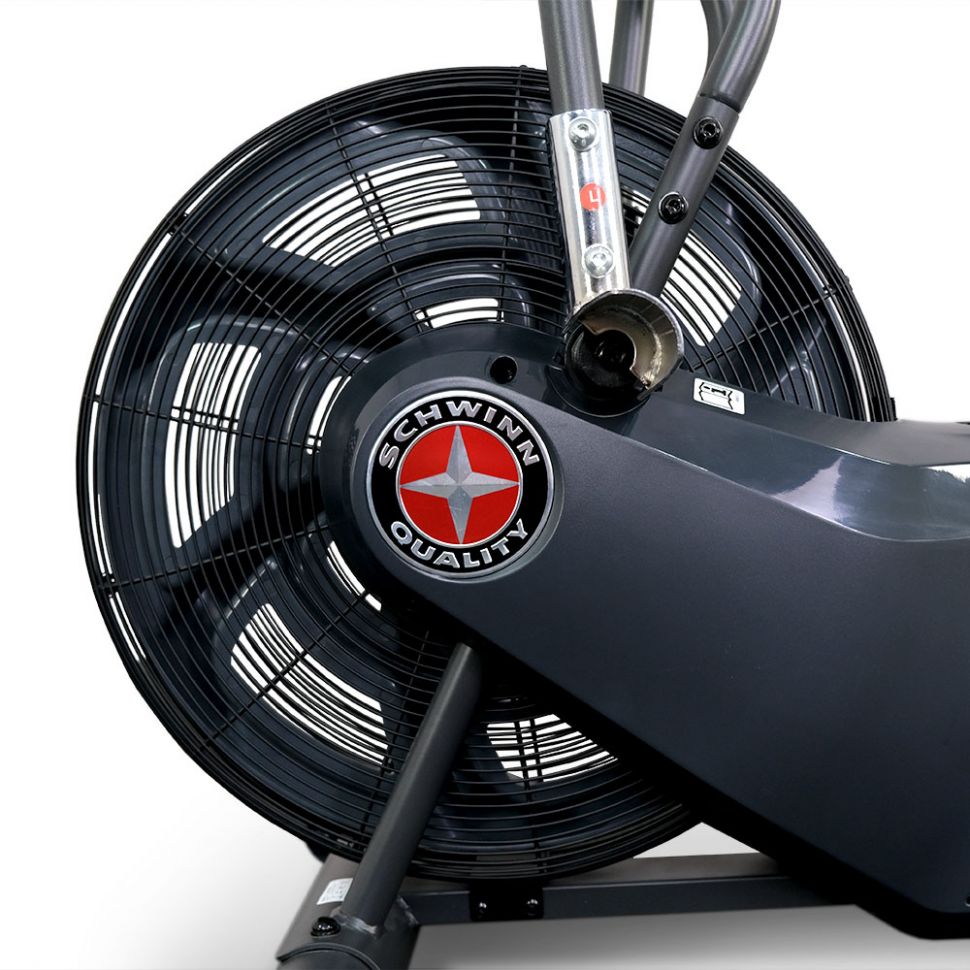 Велотренажер Schwinn Airdyne AD6 Bike