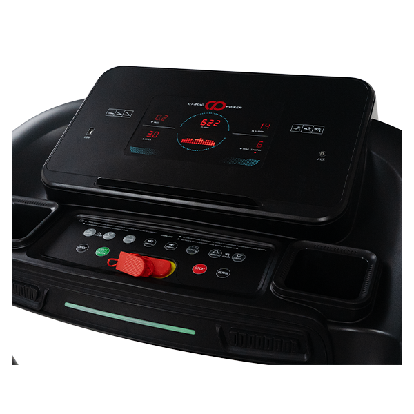 Беговая дорожка CardioPower S50