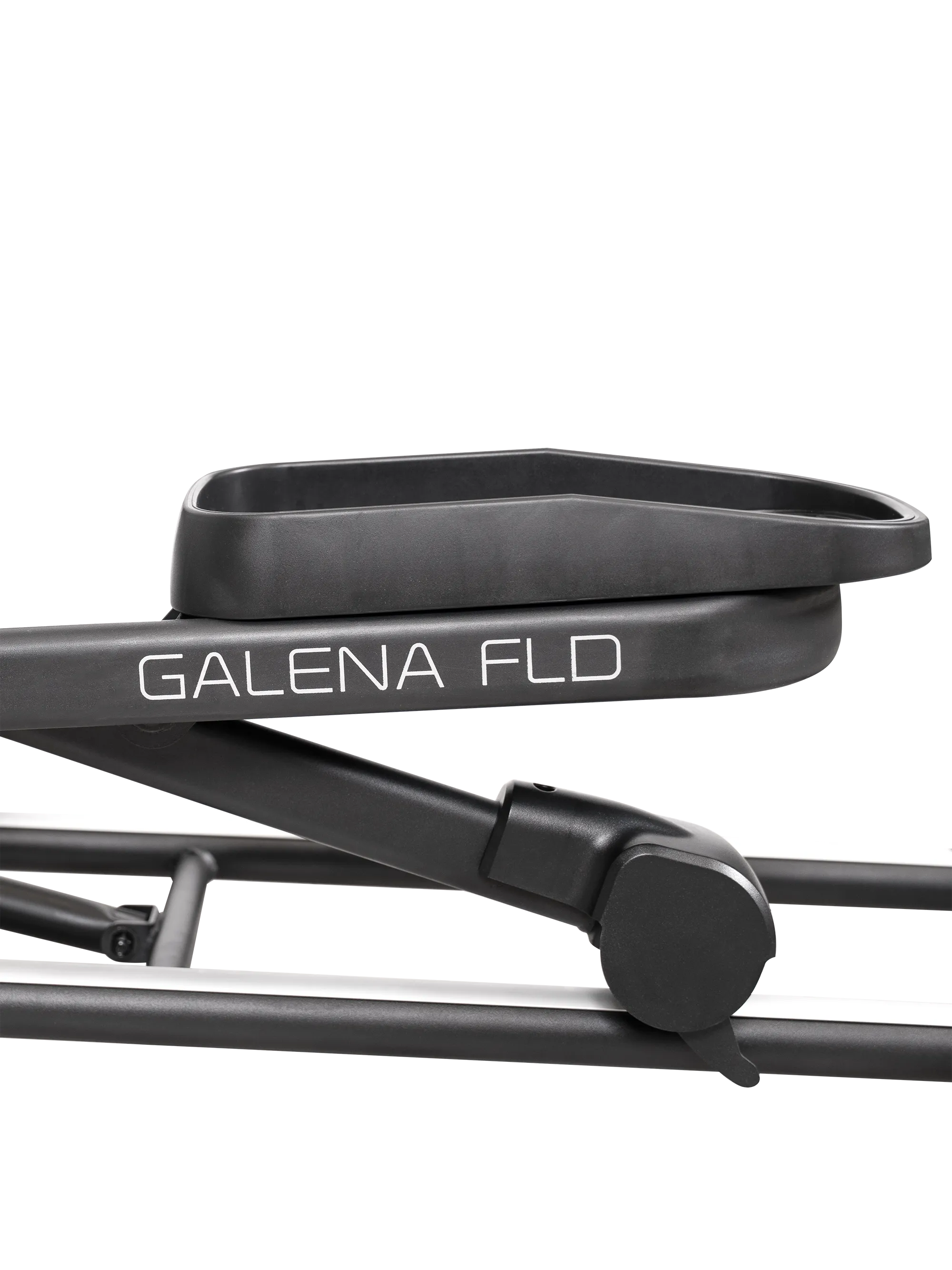 Эллиптический тренажер OXYGEN FITNESS GALENA FLD