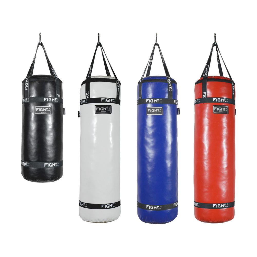 Боксерский мешок Fighttech ПВХ 100х30