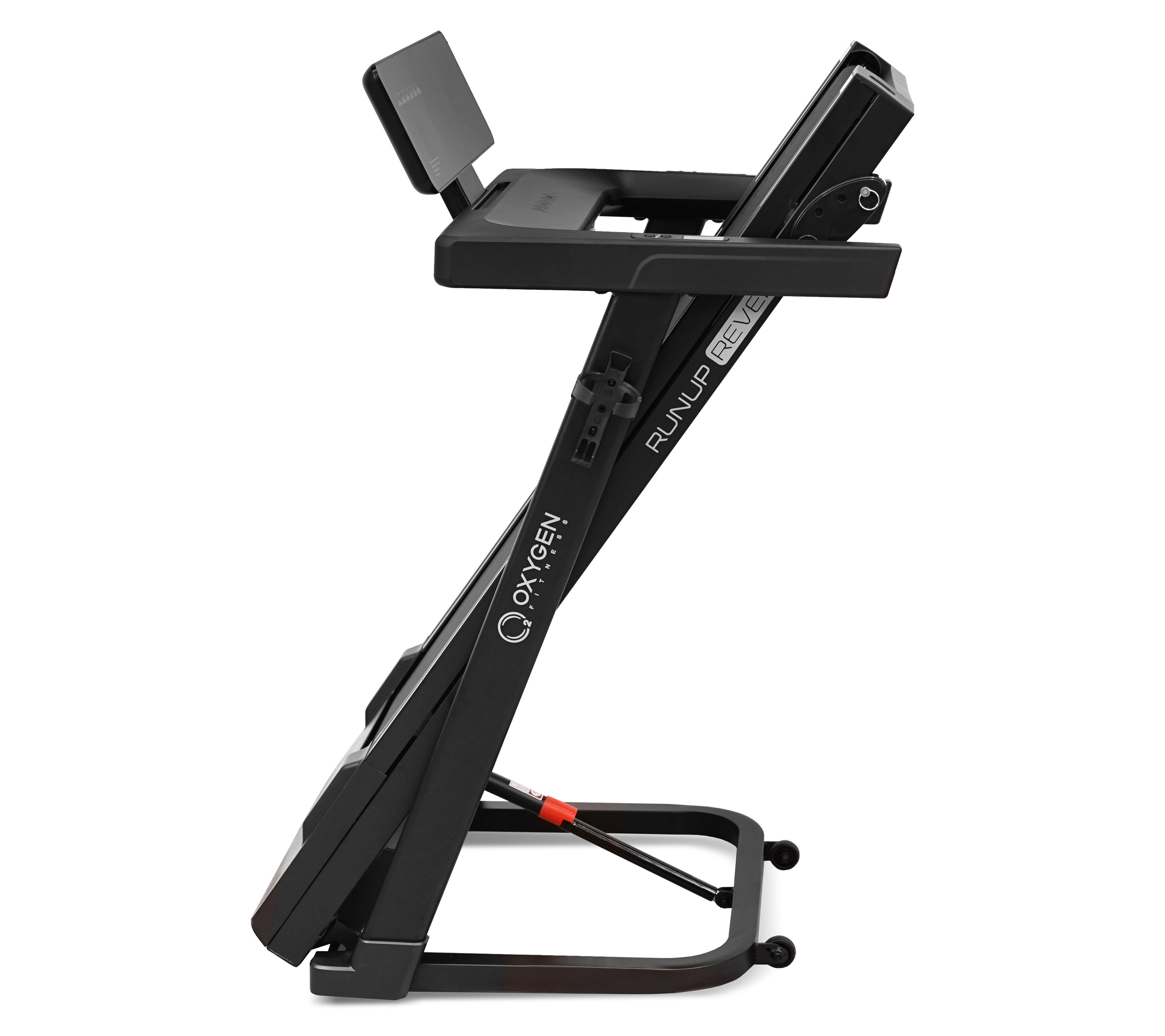 Беговая дорожка OXYGEN FITNESS RunUp REVERB