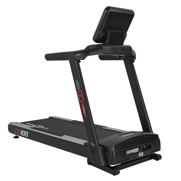 Беговая дорожка CardioPower PRO CT100