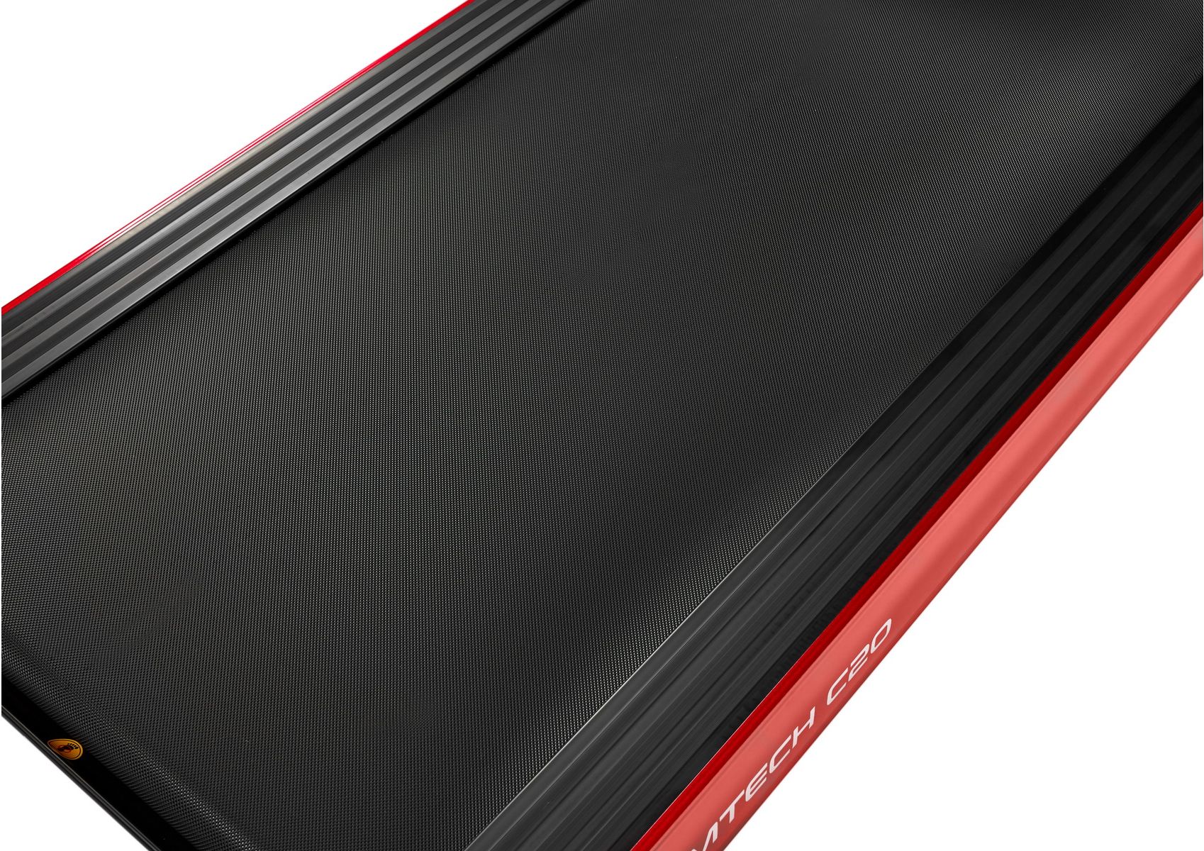 Беговая дорожка Titanium Masters Slimtech C20 красный