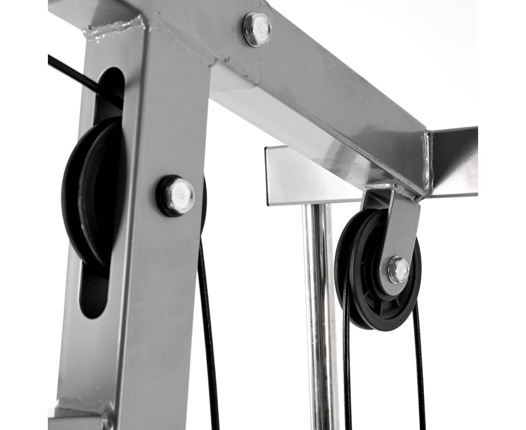 Мультистанция DFC HomeGym D7000
