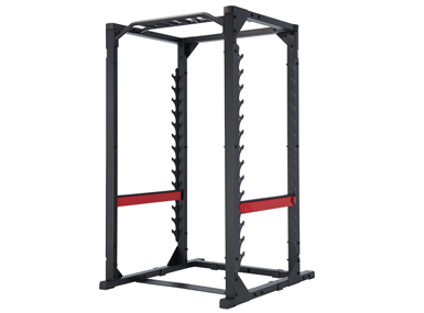Силовая рама Steel Flex CLPR 380