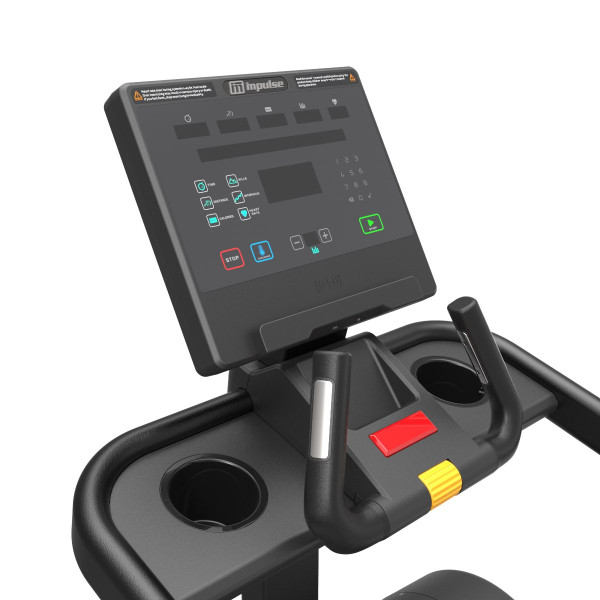 Профессиональный тренажер – лестница Aerofit XSC700
