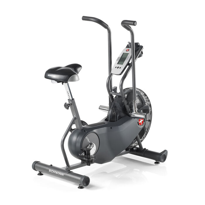 Велотренажер Schwinn Airdyne AD6 Bike