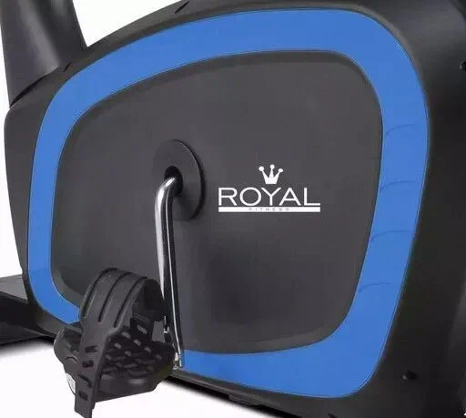 Велотренажер Royal Fitness DP-B038