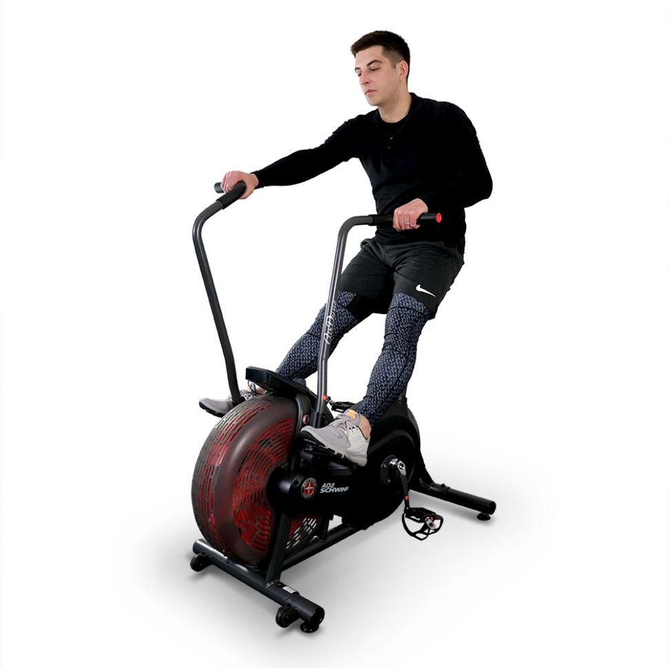 Велотренажер Schwinn Airdyne AD2i