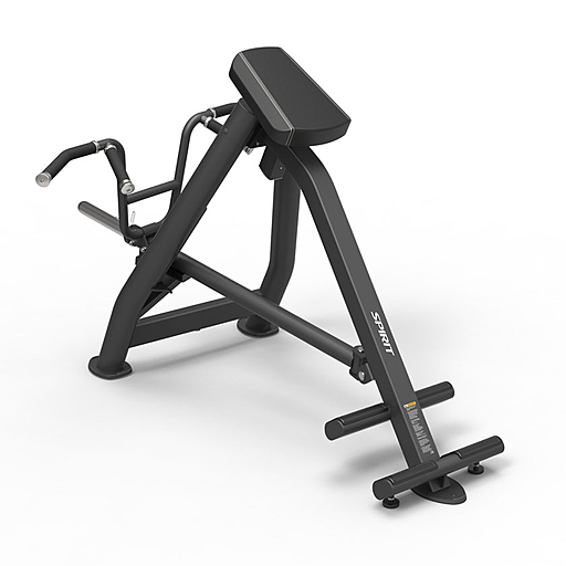 Spirit Fitness SP-4231 T-образная тяга с упором в грудь