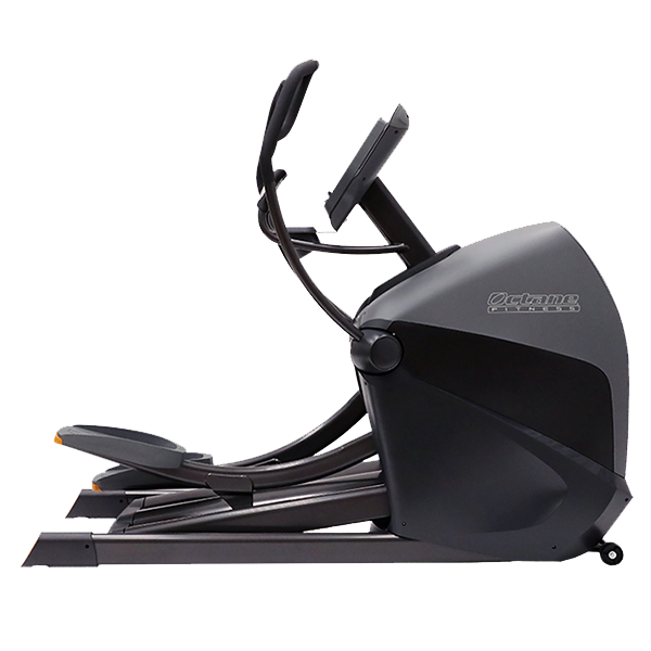 Эллиптический тренажер Octane Fitness XT3700 с консолью Smart