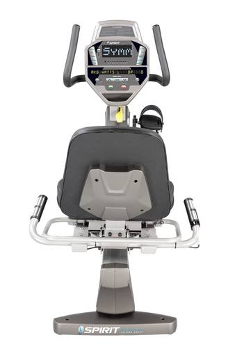 Реабилитационный велотренажер Spirit Fitness MR100