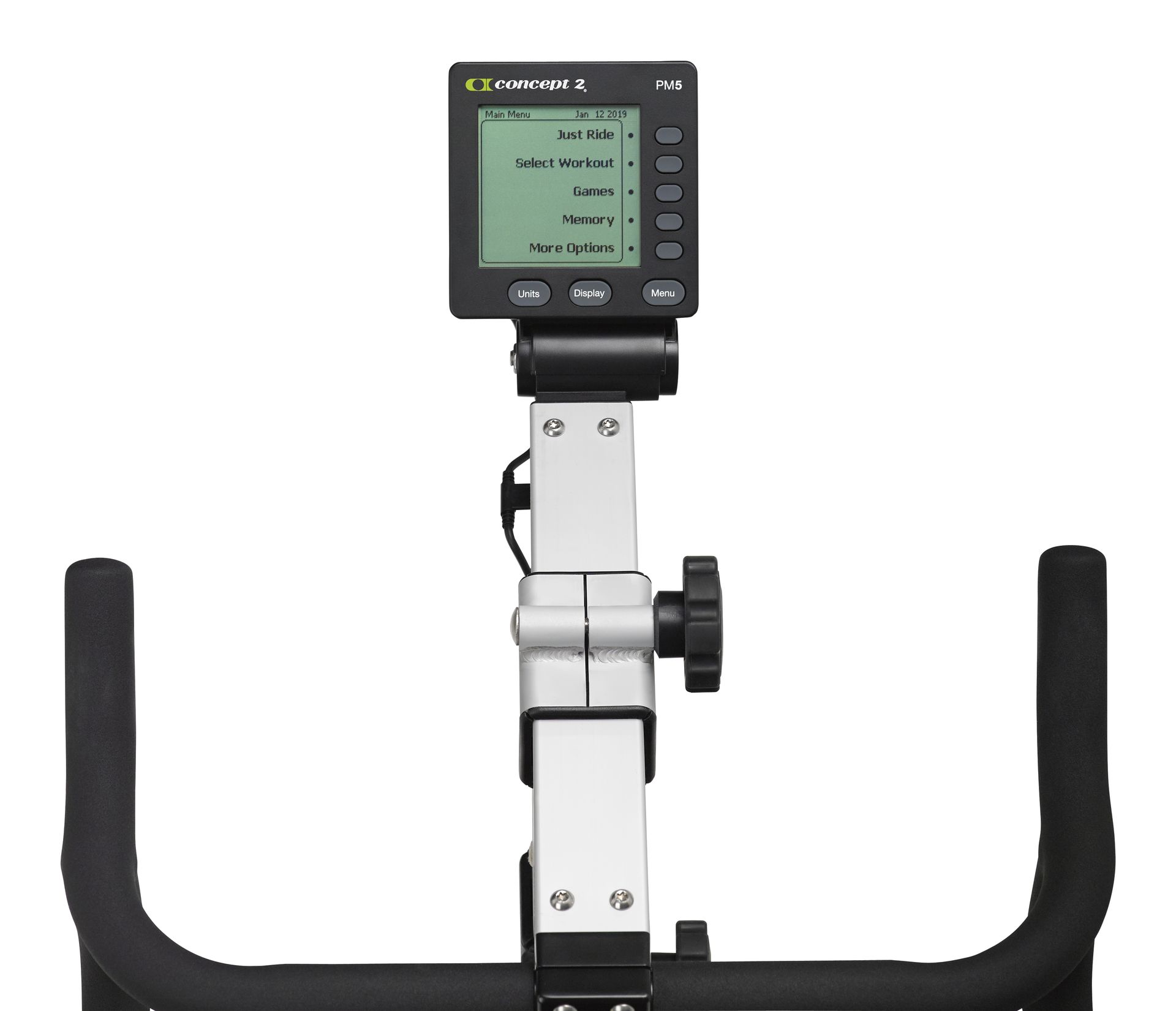 Велотренажер Concept2 BikeErg