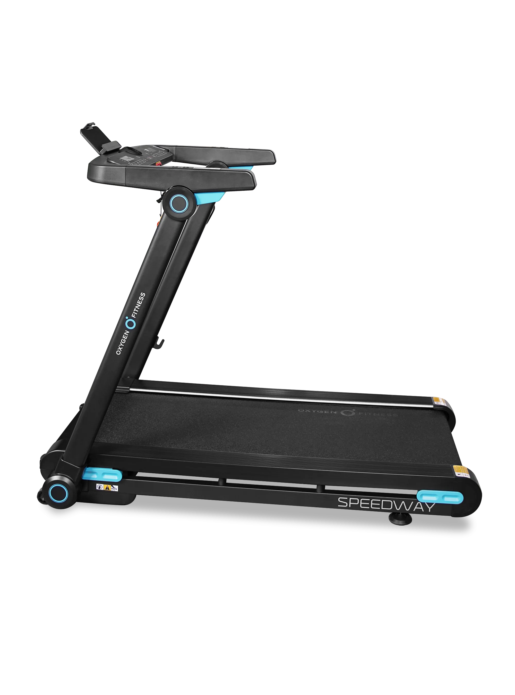 Беговая дорожка OXYGEN FITNESS SPEEDWAY