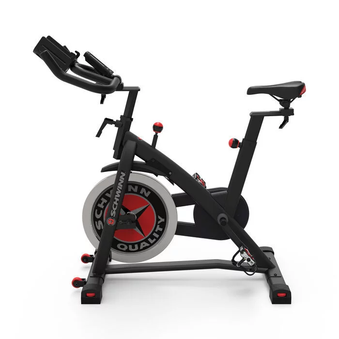 Велотренажер Schwinn IC7