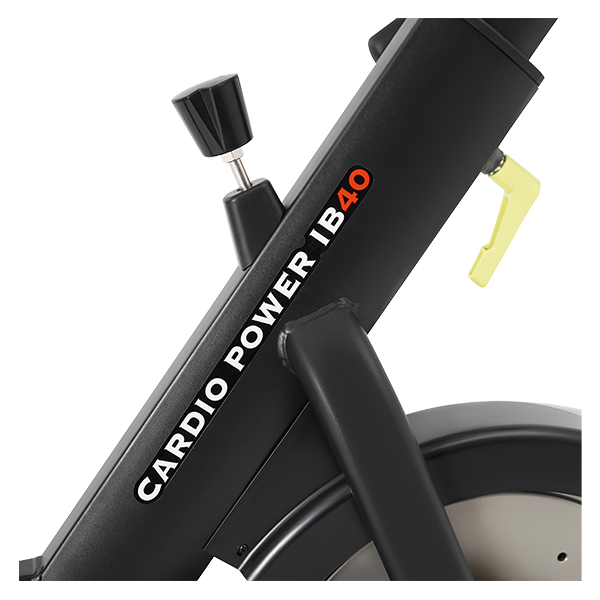 Велотренажер CardioPower IB40
