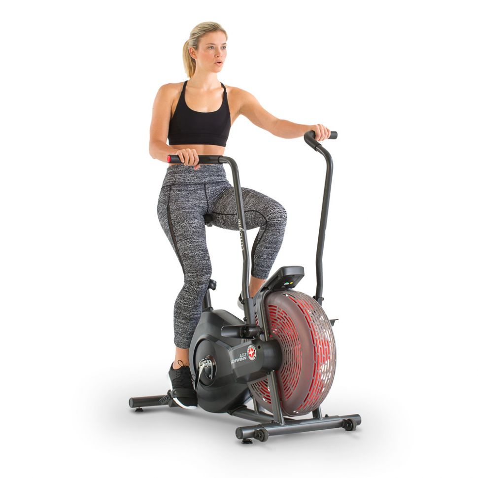 Велотренажер Schwinn Airdyne AD2i