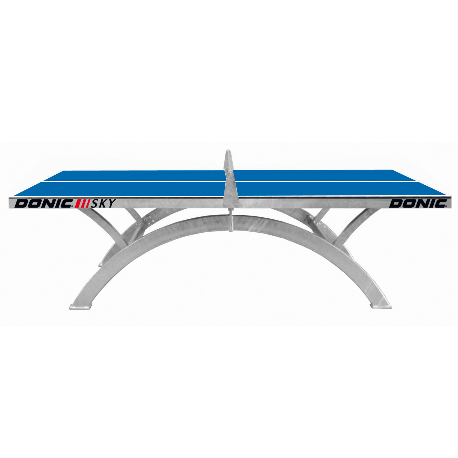 Теннисный стол DONIC OUTDOOR SKY синий