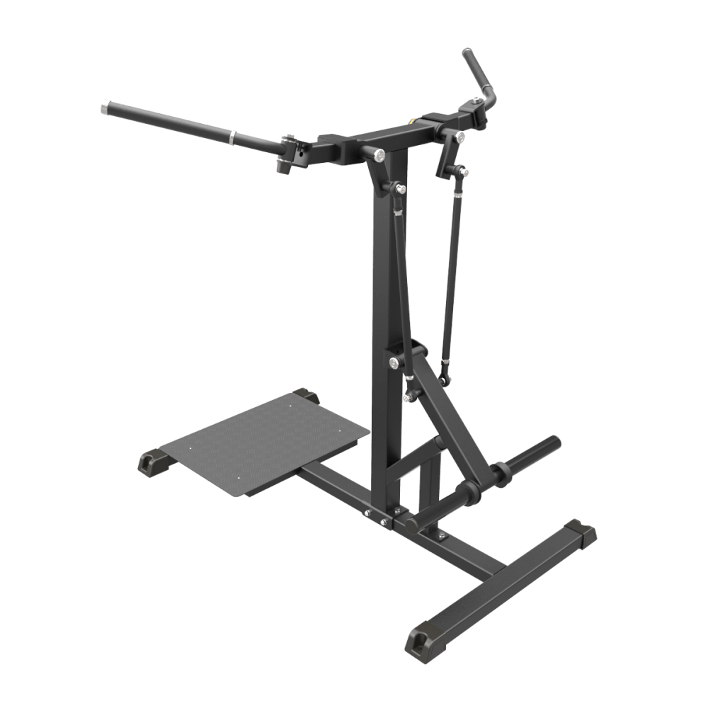 Баттерфляй в положении стоя Impulse IFP1206