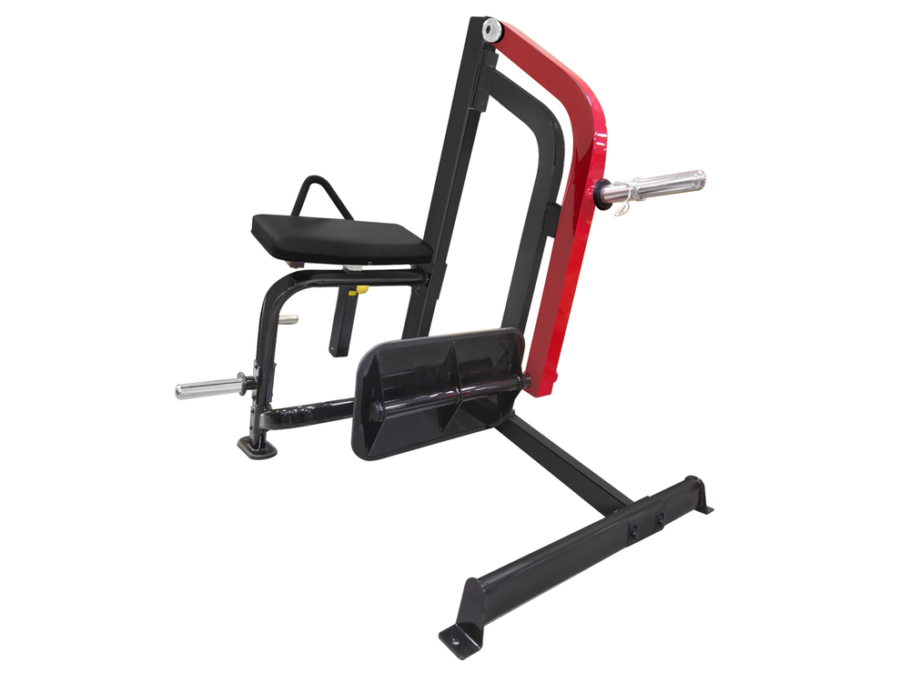 Steel Flex Plate Load PLHE Глют машина