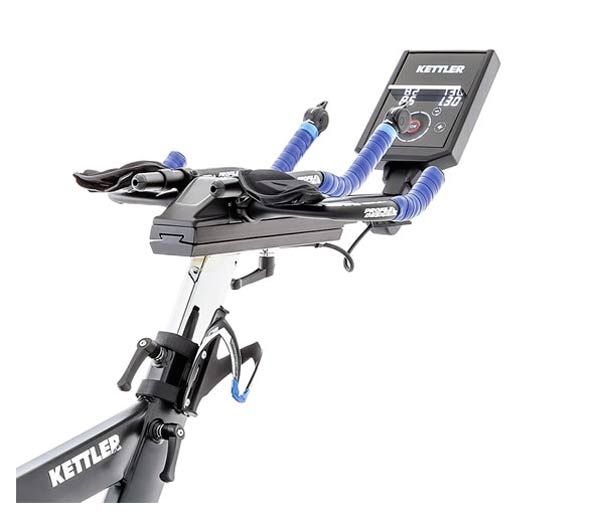 Велотренажер Kettler Racer S