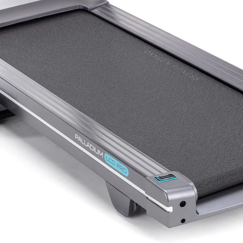 Беговая дорожка OXYGEN FITNESS PALLADIUM LCD PRO