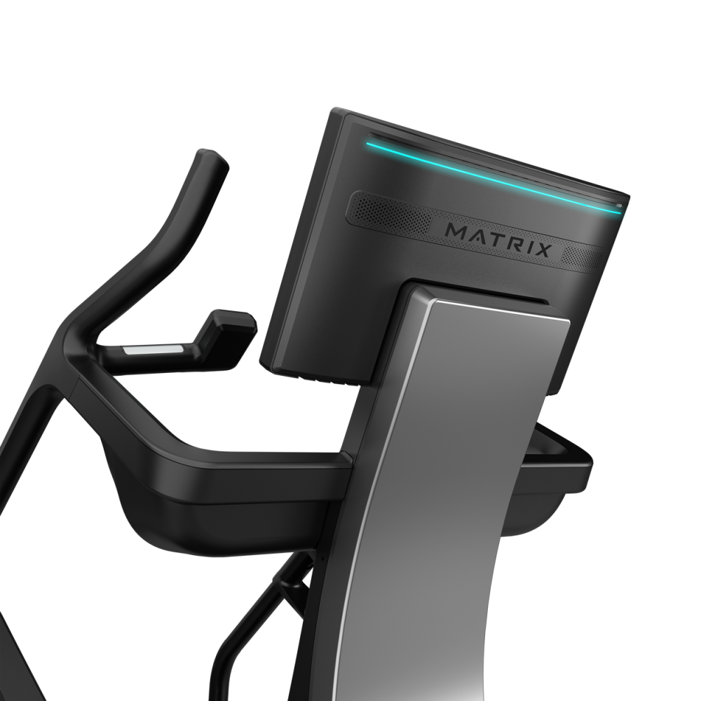 Лестница-степпер Matrix Onyx P1 Climb 22