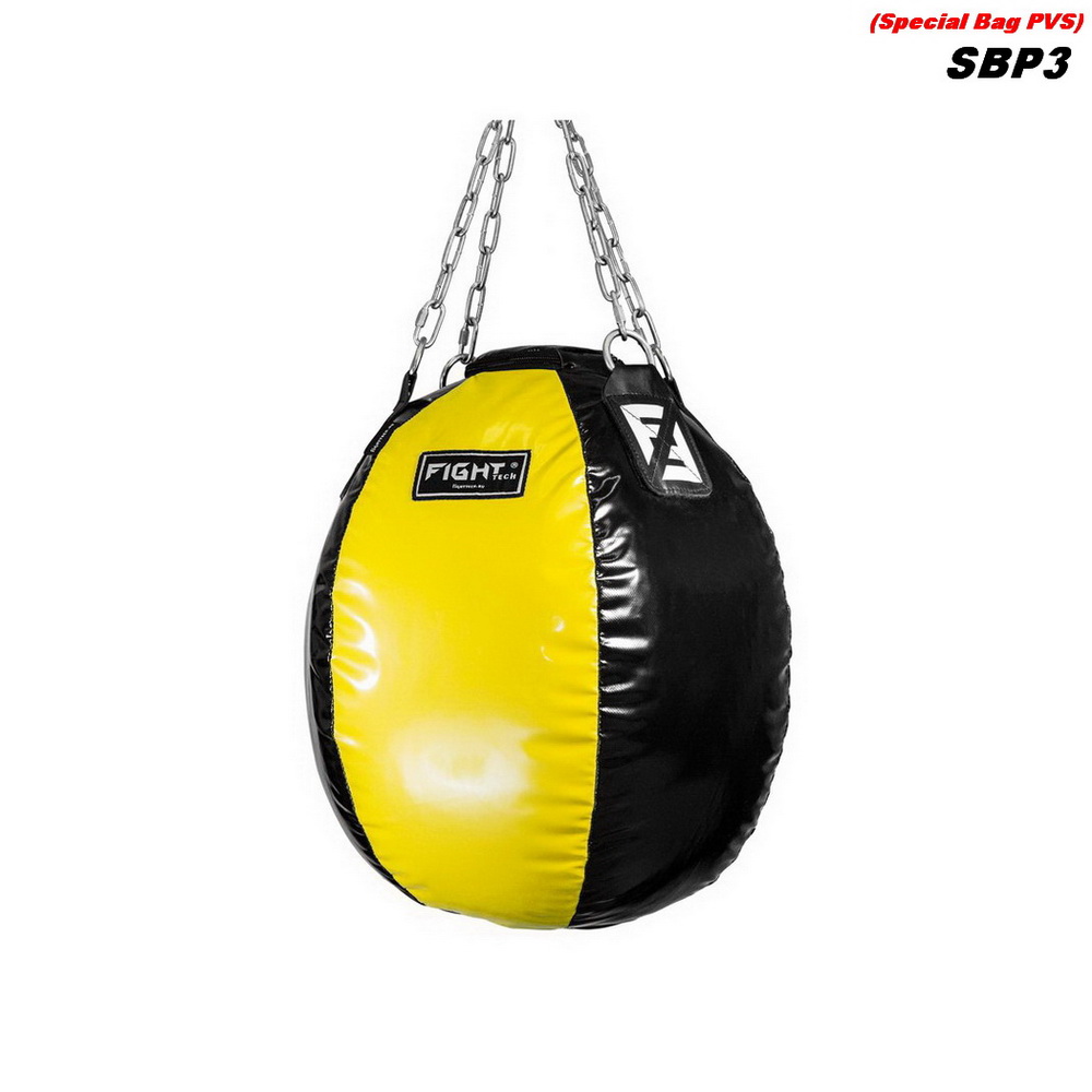 Груша-шар Fighttech ПВХ 50Х50