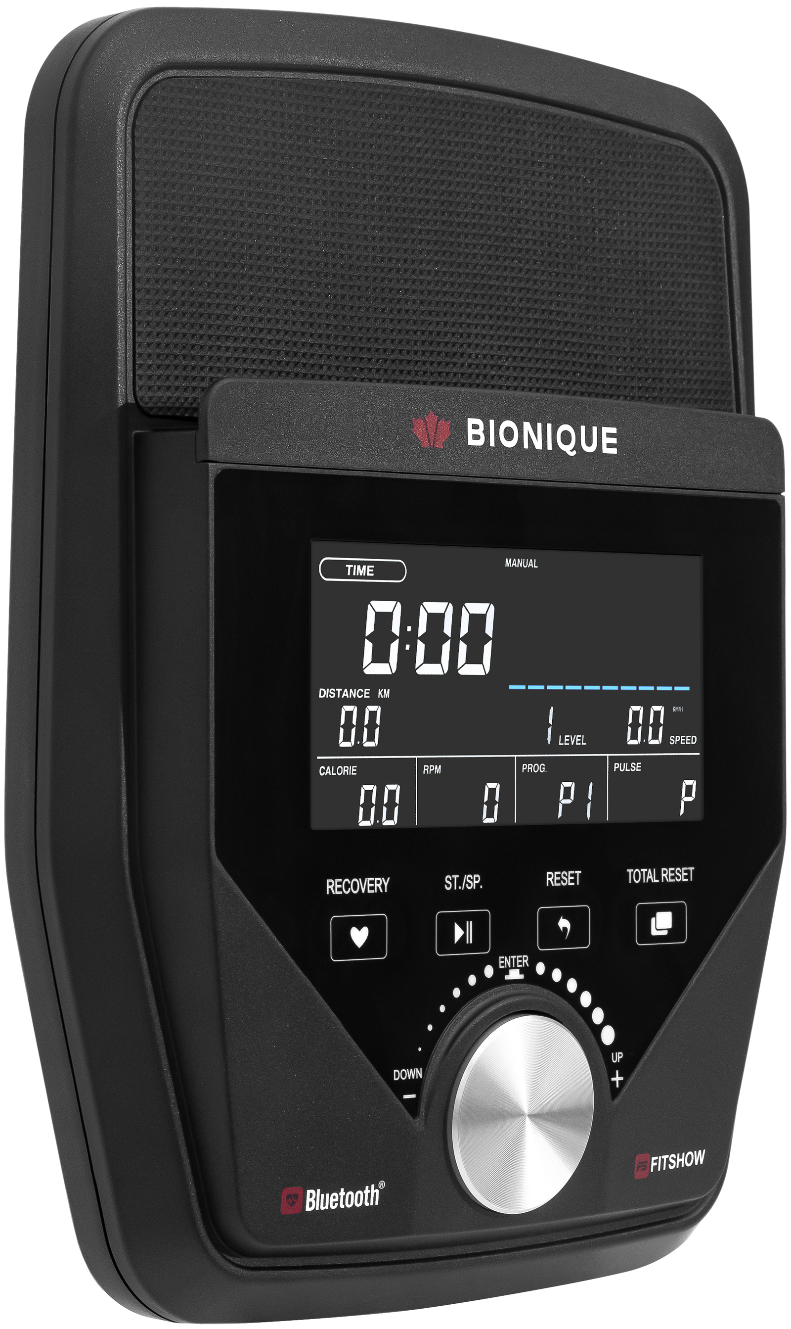 Эллиптический тренажер Bionique Fitness F-Drive X90