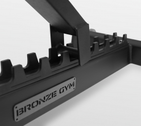 Скамья универсальная BRONZE GYM PARTNER AL-302