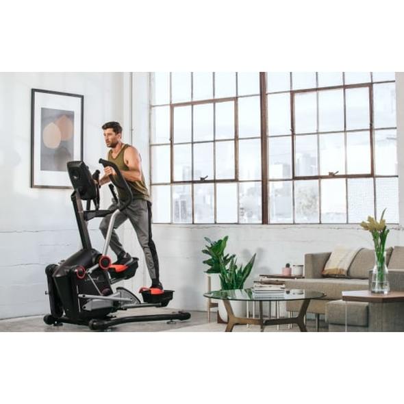 Эллиптический тренажер Bowflex LateralX LX5i