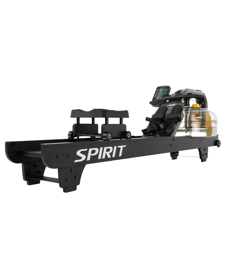 Гребной тренажер SPIRIT CRW900