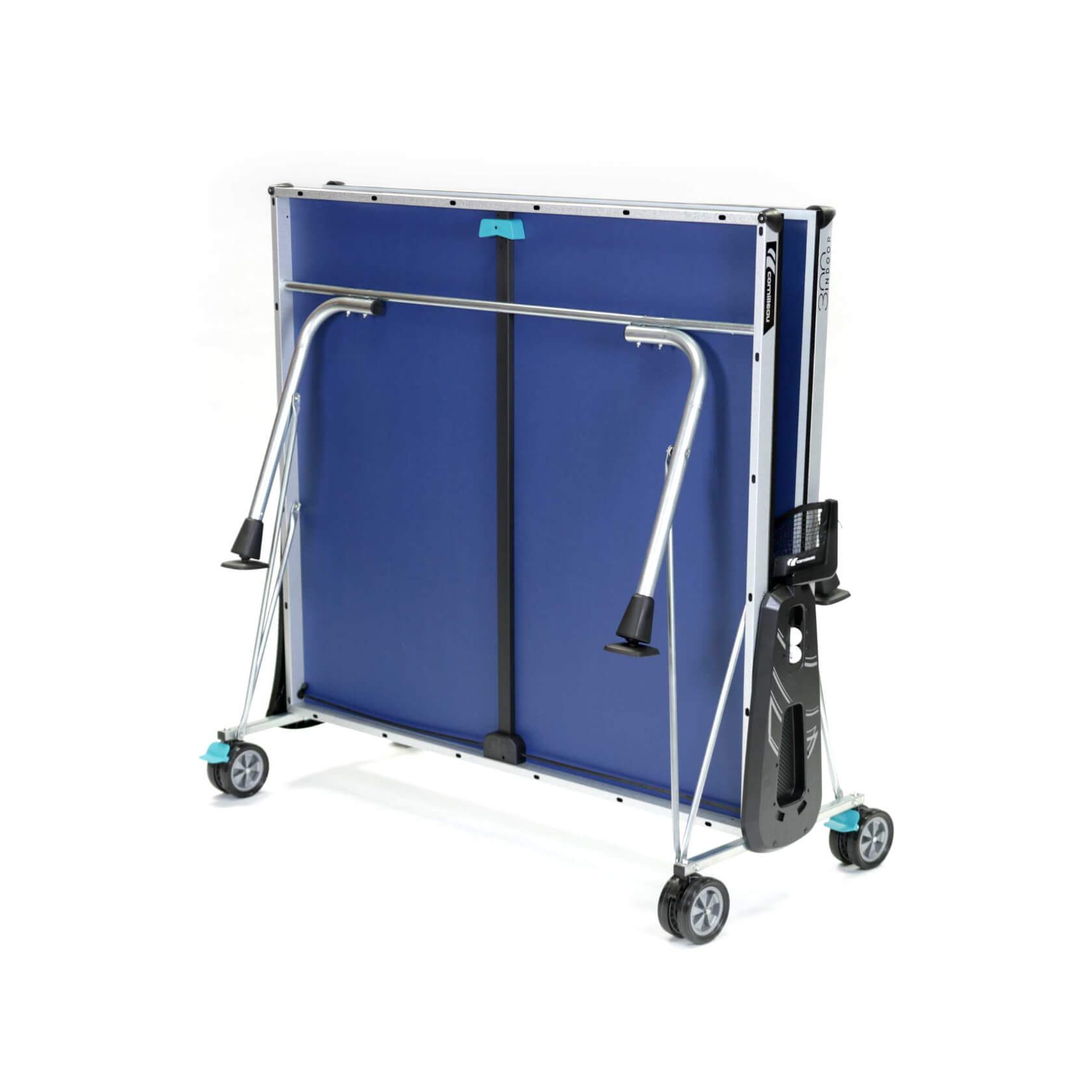 Теннисный стол Cornilleau 300 Indoor Blue 2023