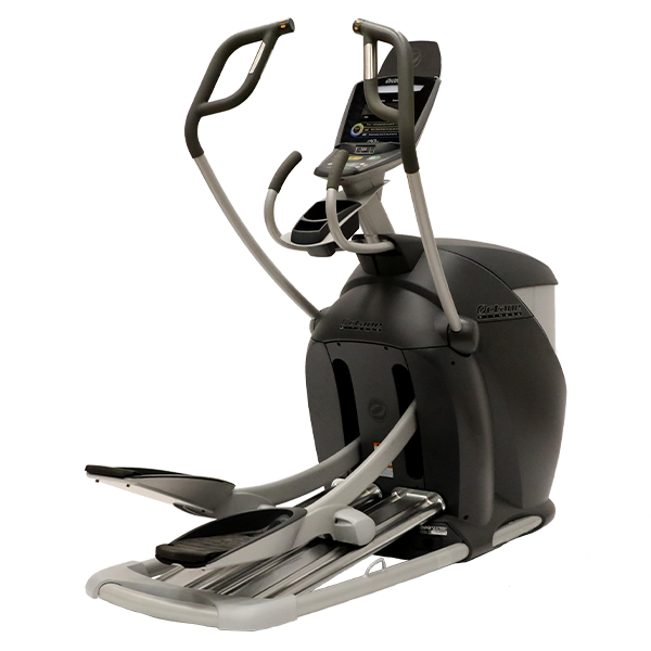 Эллиптический тренажер Octane Fitness Q47xi