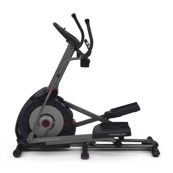 Эллиптический тренажер Schwinn 430i