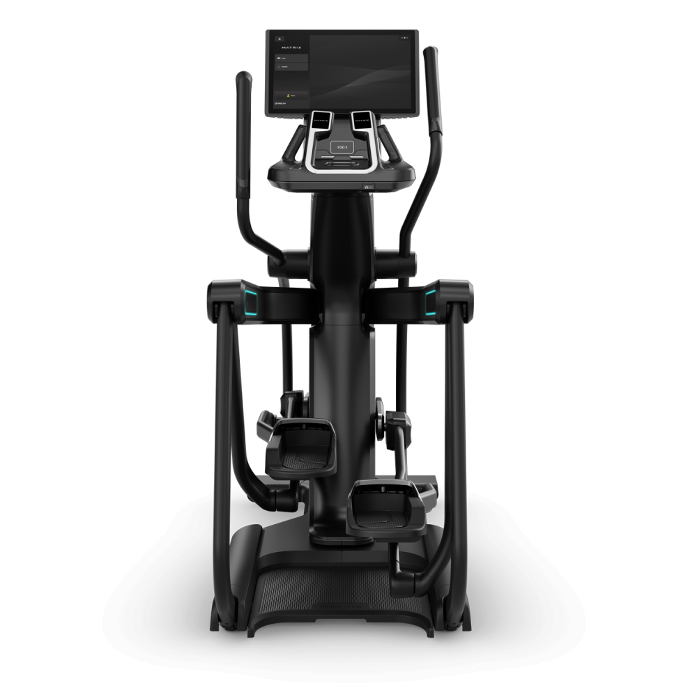 Эллиптический тренажер Matrix Onyx P1 Ascent 22