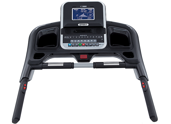 Беговая дорожка SPIRIT XT285
