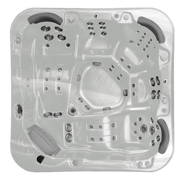 СПА бассейн Vortex Spas Cobalt