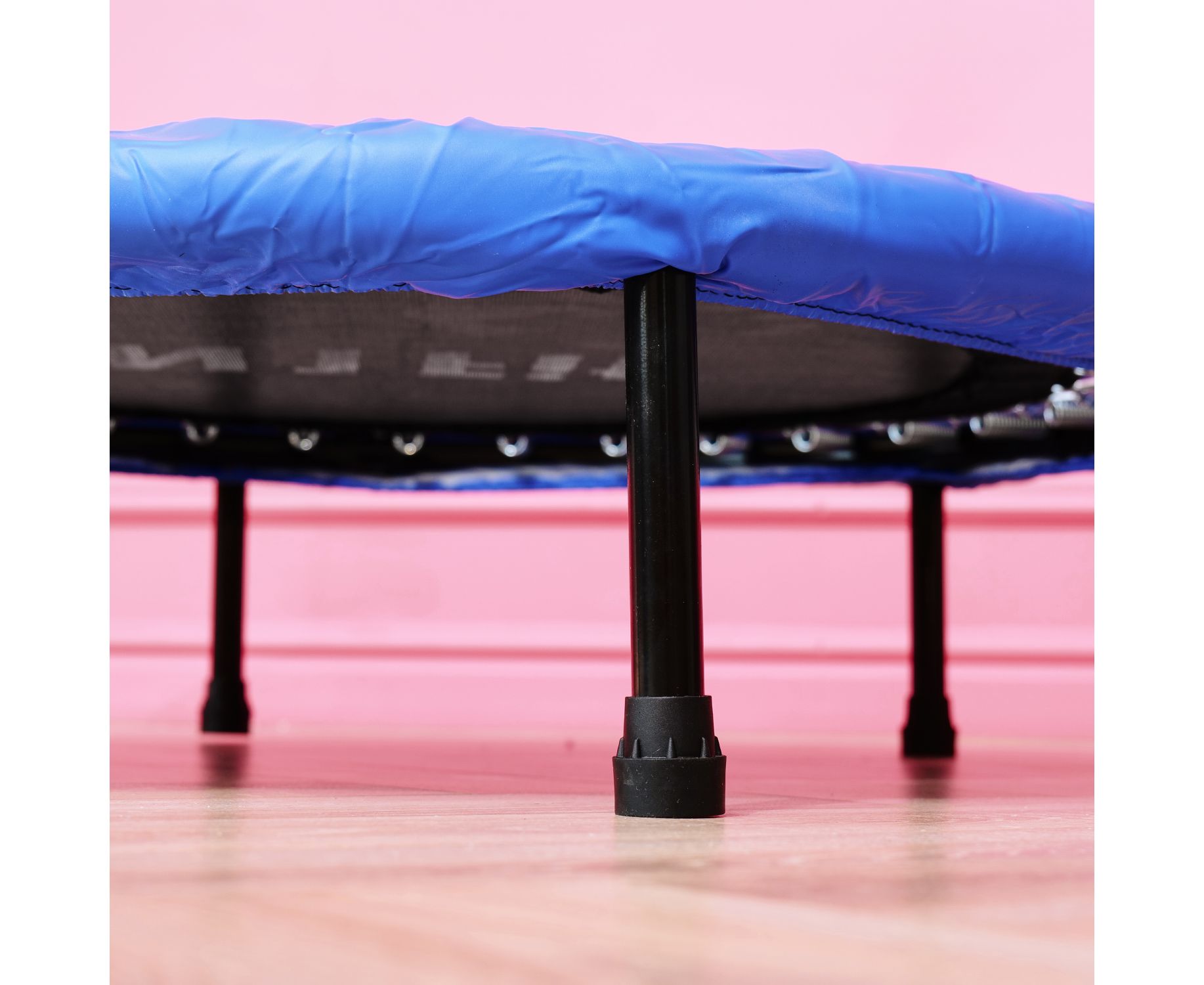 Батут для фитнеса DFC N1Fit 40'' (102 см) складной
