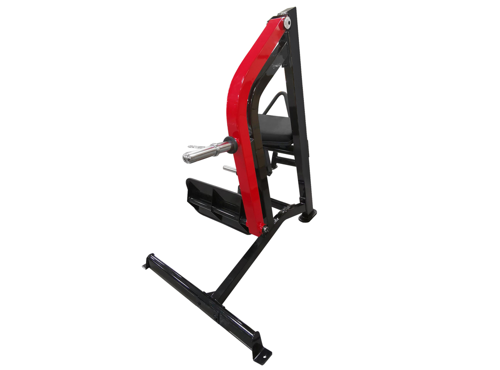 Steel Flex Plate Load PLHE Глют машина
