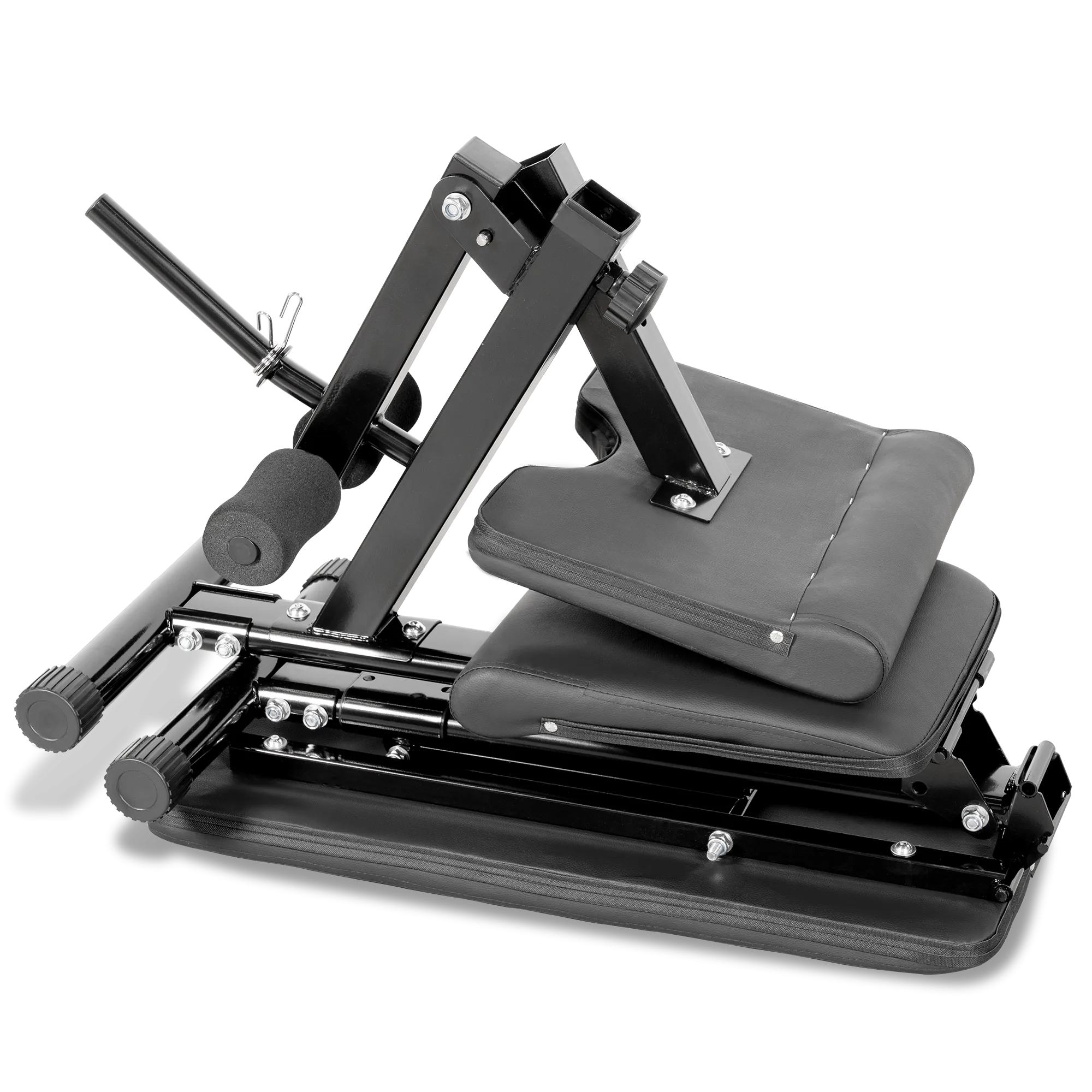 Силовая скамья OXYGEN FITNESS SEDONA PLUS