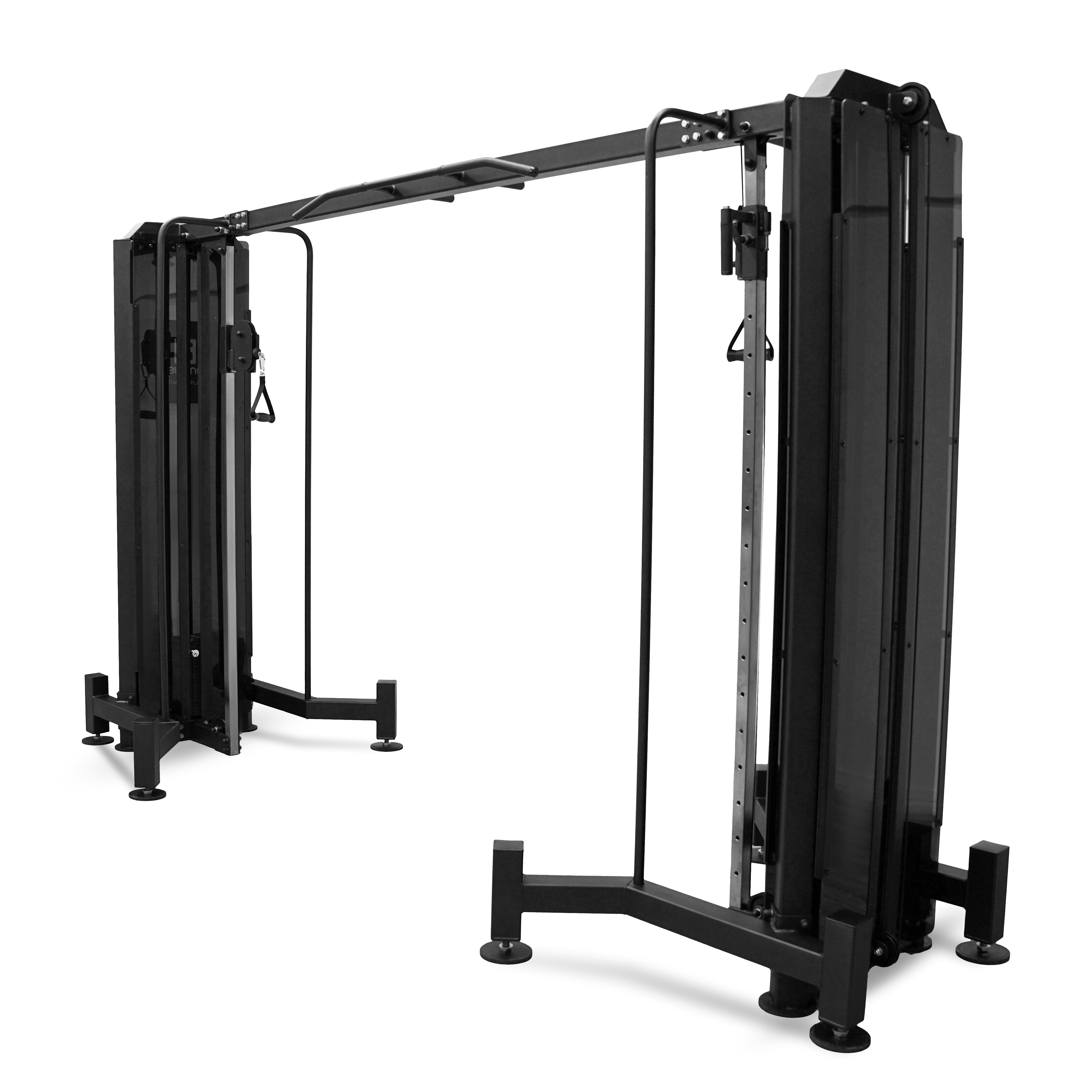 Кроссовер BRONZE GYM PARTNER ML-820 (стек 100 кг)