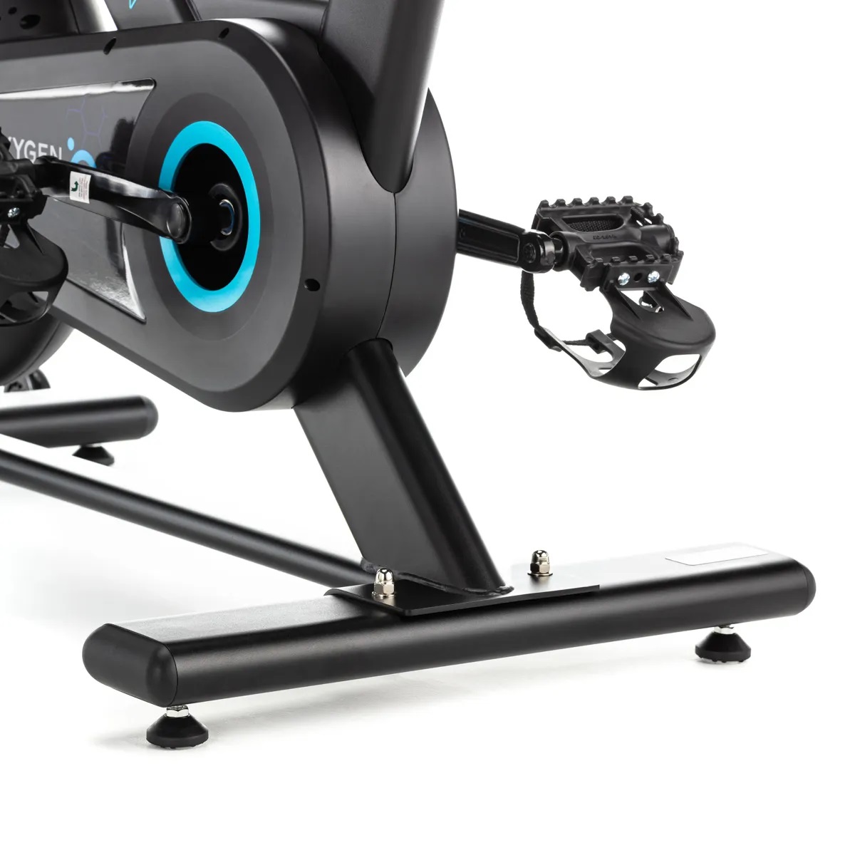 Велотренажер OXYGEN FITNESS SPIN MOTION